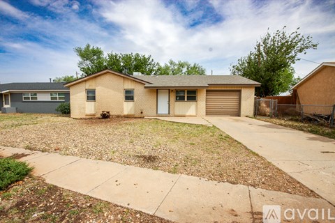 532 Circle Dr 3 Beds Apartment for Rent