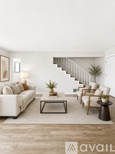 1428 12Th St 3 Beds Apartment for Rent