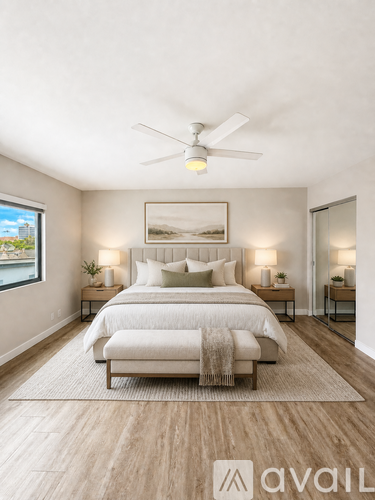 1428 12th St 3 Beds Apartment for Rent - Photo gallery 3