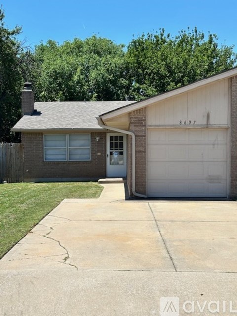 8607 S Drexel Pl 2 Beds Apartment for Rent