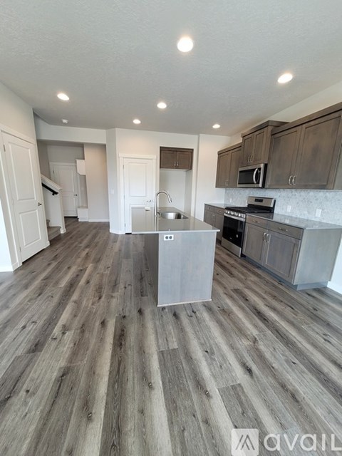 4502 E Matisse St. 4 Beds Apartment for Rent