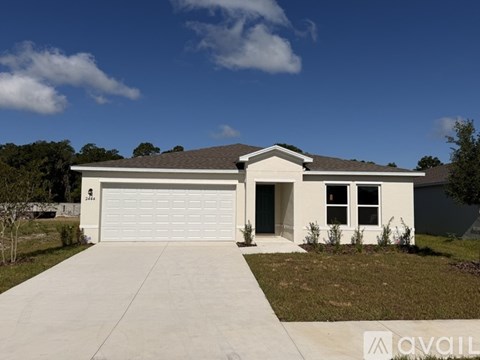 2444 NW 23Rd Ave 4 Beds Apartment for Rent