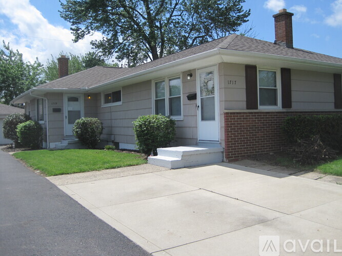 1717 Carolyn Avenue 2 Beds Townhouse for Rent - Photo gallery 2