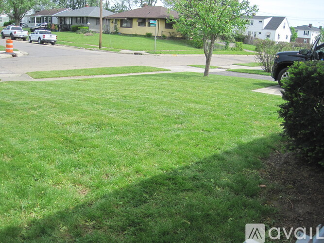 1717 Carolyn Avenue 2 Beds Townhouse for Rent - Photo gallery 3