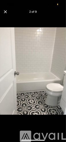 2523 North Front Street 1 Apartment for Rent