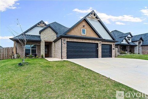 1530 Paragon Dr 4 Beds Apartment for Rent