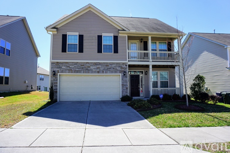 3216 Revelation St 3 Beds Single Family Home for Rent - Photo gallery 1