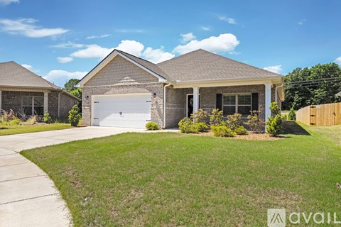 9520 Hampton Oak Drive SE 3 Beds Apartment for Rent