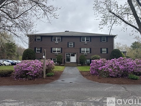 96 Richardson Road 2 Beds Apartment for Rent