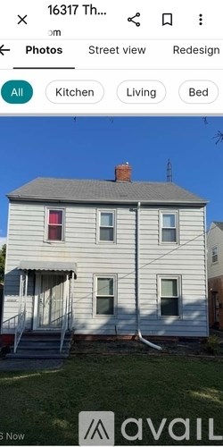 16317 Throckley Ave 3 Beds Apartment for Rent