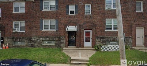 6338 Gardenia St 1 Apartment for Rent
