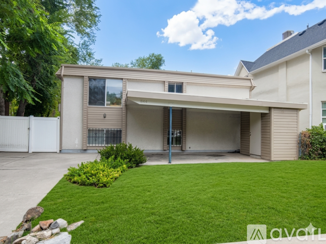 844 So. Park Street 2 Beds Apartment for Rent - Photo gallery 1