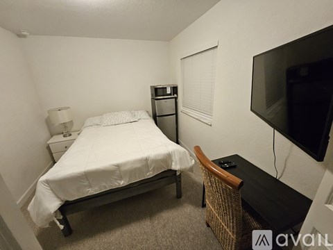 343 Northwest 12Th Avenue 1 Apartment for Rent