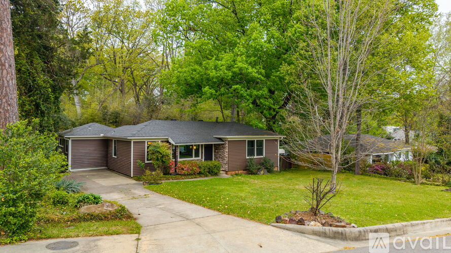 1924 Pine Valley Rd 3 Beds Single Family Home for Rent - Photo gallery 1
