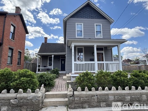 469 East Whittier Street 2 Beds Apartment for Rent