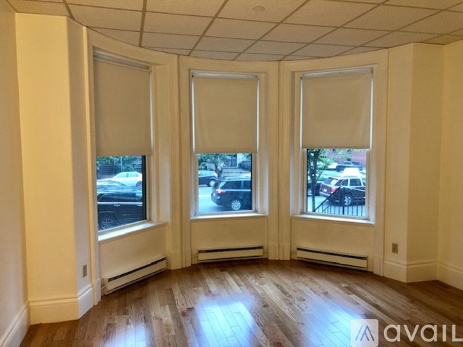 854 Beacon St Studio Apartment for Rent - Photo gallery 1
