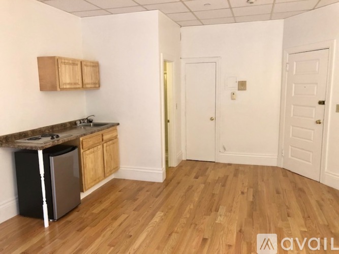 854 Beacon St Studio Apartment for Rent - Photo gallery 2