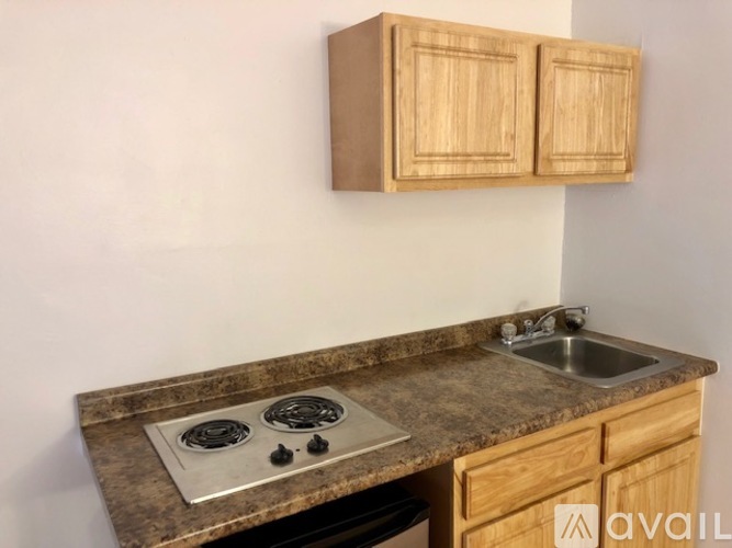 854 Beacon St Studio Apartment for Rent - Photo gallery 5