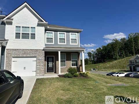 659 Longtail Lane 4 Beds Apartment for Rent