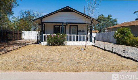 2521 North 11Th St 2 Beds Apartment for Rent