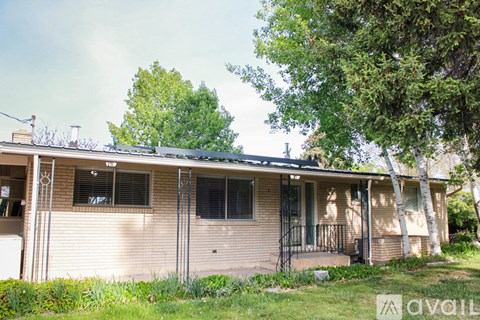 697 North 1020 East 3 Beds Apartment for Rent