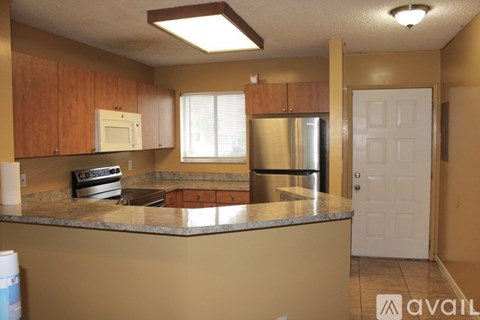 8730 N Sherman Circle 2 Beds Apartment for Rent