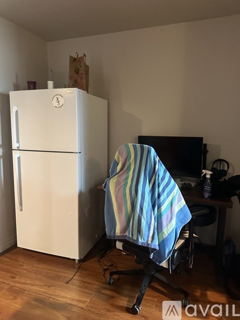 19250 Prairie Street 1 Apartment for Rent