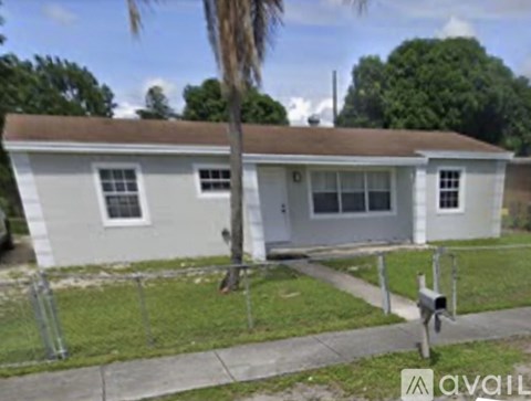 2885 NW 155Th Terrace 4 Beds Apartment for Rent