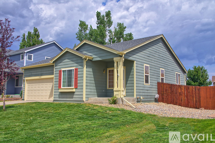 7518 Stephenville Rd 3 Beds Single Family Home for Rent - Photo gallery 1