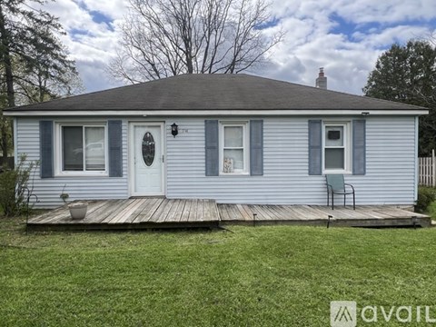 3746 Samuel Avenue 3 Beds Apartment for Rent