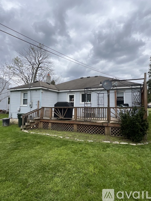 3746 Samuel Avenue 3 Beds Single Family Home for Rent - Photo gallery 3