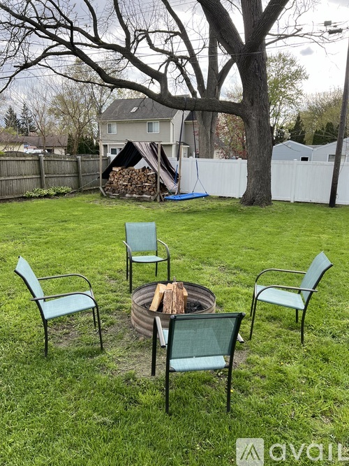 3746 Samuel Avenue 3 Beds Single Family Home for Rent - Photo gallery 4