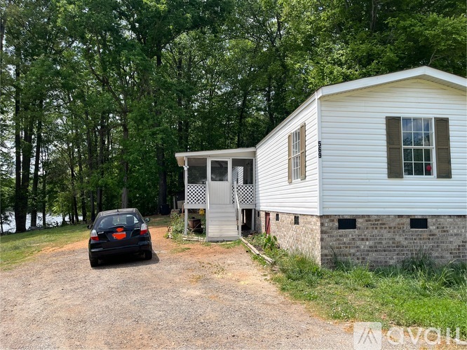 569 Berry Shoals Road 3 Beds Single Family Home for Rent - Photo gallery 2