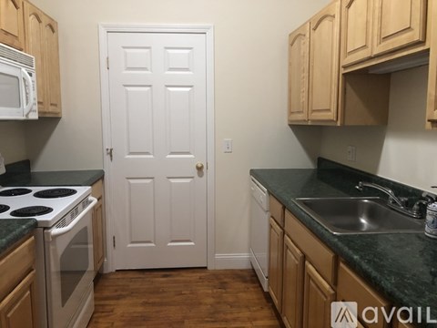 390 Charles Street 2 Beds Apartment for Rent