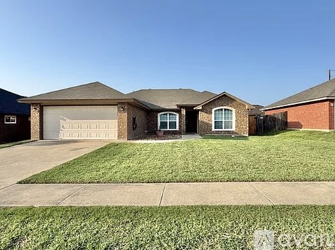 3805 Llano Estacado Court 3 Beds Apartment for Rent