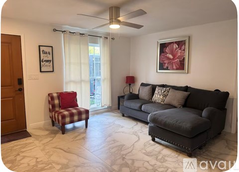 7239 Belvedere Terrace 4 Beds Apartment for Rent
