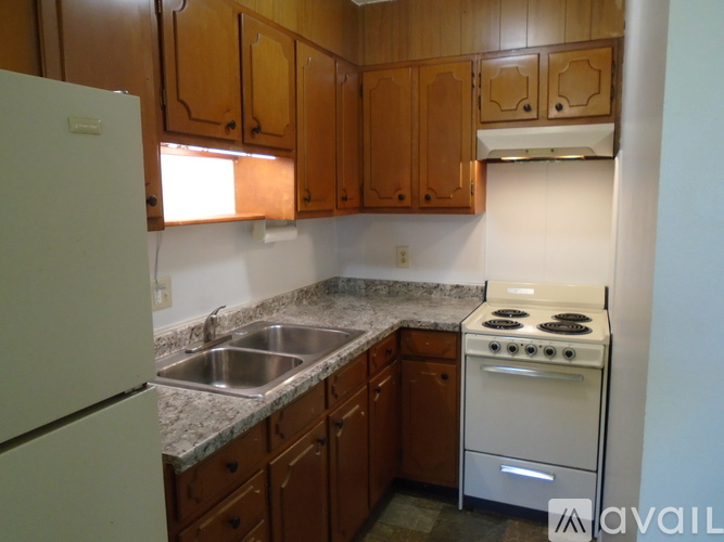 1931 Herbert Street 1 Apartment for Rent - Photo gallery 2