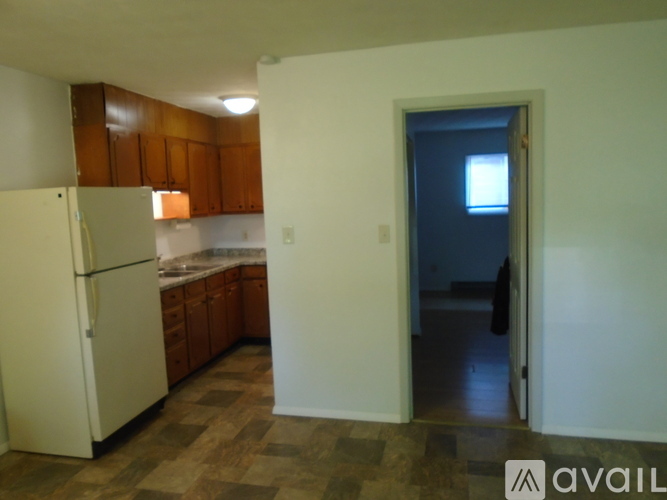 1931 Herbert Street 1 Apartment for Rent - Photo gallery 3