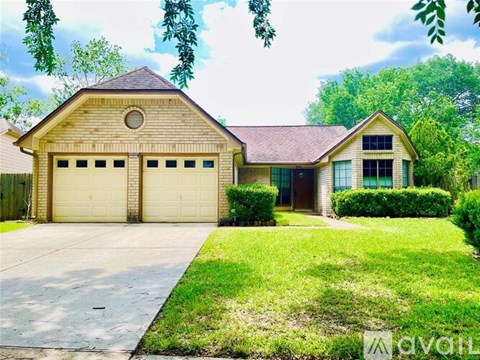 2910 Pioneer Pass 3 Beds Apartment for Rent