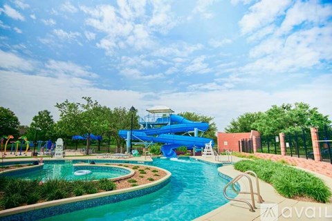 2910 Pioneer Pass 3 Beds Apartment for Rent