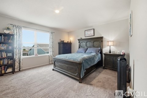 2405 Ayers Drive 4 Beds Apartment for Rent