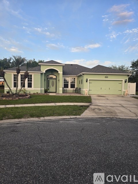 3066 Bay Laurel Circle North 5 Beds Apartment for Rent