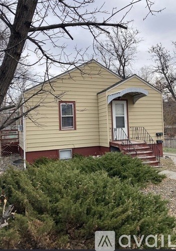 819 N 26Th St 1 Apartment for Rent