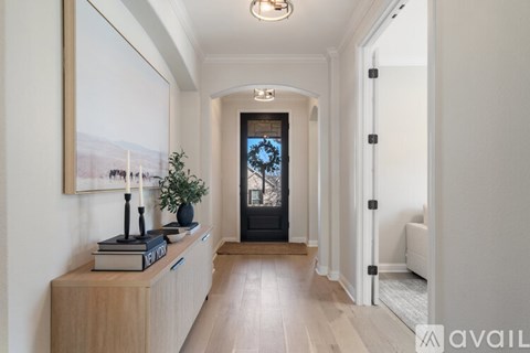 407 Highland Village Drive 4 Beds Apartment for Rent