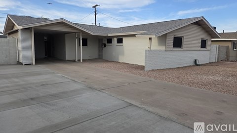 1246 W Elna Rae St 3 Beds Apartment for Rent