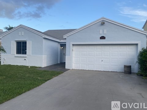 13754 Southwest 145Th Street 3 Beds Apartment for Rent