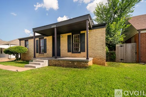 2220 Northwest 32Nd Street 2 Beds Apartment for Rent