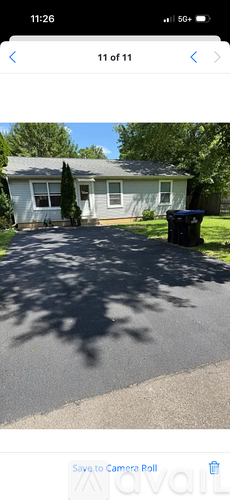 2612 South Elmkirk Parkway 3 Beds Single Family Home for Rent - Photo gallery 1