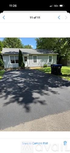 2612 South Elmkirk Parkway 3 Beds Apartment for Rent