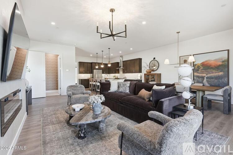 6525 E Cave Creek Rd 1 Townhouse for Rent - Photo gallery 2